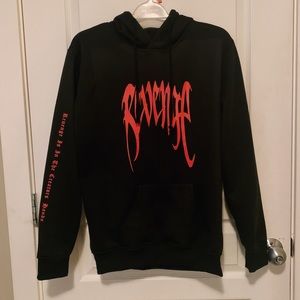 XXXTENTACION Revenge Unisex Hoodie
